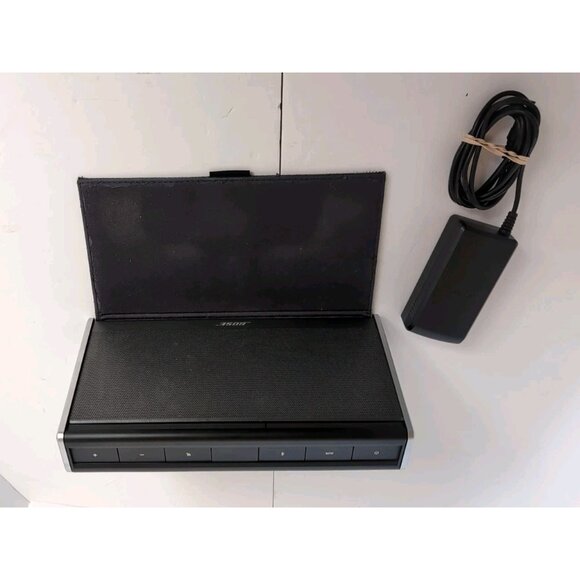 Bose SoundLink II Mobile Speaker - New battery - Wireless Bluetooth Speaker - Picture 4 of 5